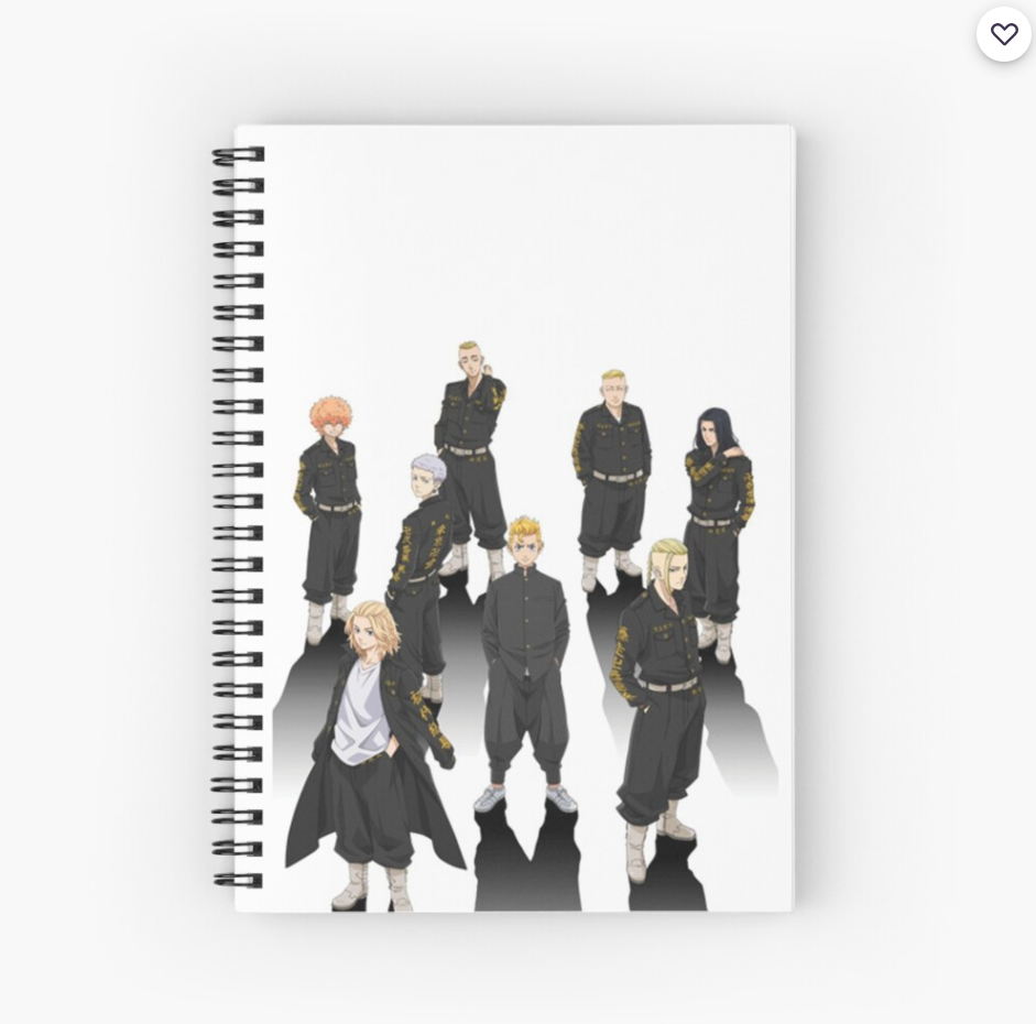 Tokyo Revengers Merchandise: Must‑Have Items for Anime Fans
