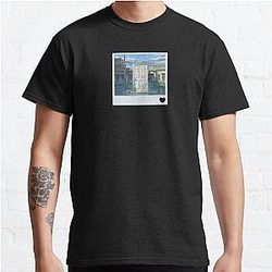 Suzume No Tojimari T-Shirts - Suzume No Tojimari Classic T-Shirt RB1212 [ID1336]