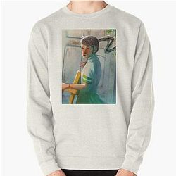 Suzume No Tojimari Sweatshirts - Suzume no Tojimari Pullover Sweatshirt RB1212 [ID1244]