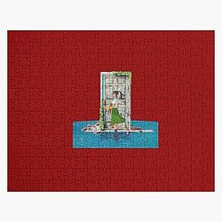 Suzume No Tojimari Puzzles - SUZUME NO TOJIMARI Jigsaw Puzzle RB1212 [ID1119]