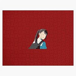 Suzume No Tojimari Puzzles - SUZUME NO TOJIMARI Jigsaw Puzzle RB1212 [ID1120]