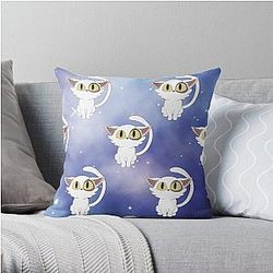 Suzume No Tojimari Travesseiros - Suzume no Tojimari padrão de arte de fã de gato Almofada de lançamento RB1212 [ID1169]