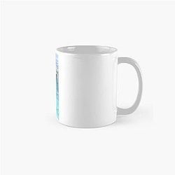 Suzume No Tojimari Mugs - suzume no tojimari porta Caneca clássica RB1212 [ID1136]
