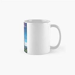 Suzume No Tojimari Mugs - Suzume No Tojimari Classic Mug RB1212 [ID1142]