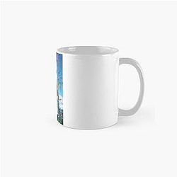 Suzume No Tojimari Mugs - Suzume No Tojimaris Classic Mug RB1212 [ID1143]