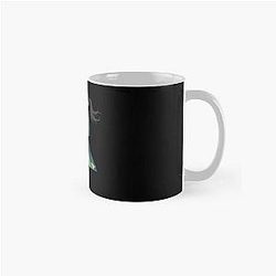 Suzume No Tojimari Mugs - SUZUME NO TOJIMARI Clássico RB1212 [ID1147]