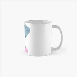 Suzume No Tojimari Mugs - Suzume No Tojimari Classic Mug RB1212 [ID1148]