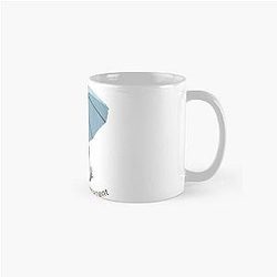 Suzume Sem Canecas Tojimari - Suzume No Tojimari Caneca clássica RB1212 [ID1151]