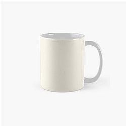 Suzume No Tojimari Mugs - Suzume Iwato - Suzume no Tojimari Classic Mug RB1212 [ID1153]
