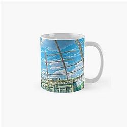 Suzume No Tojimari Mugs - suzume no tojimari (2022) Clássico Mug RB1212 [ID1155]