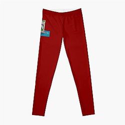 Suzume No Tojimari Leggings - SUZUME NO TOJIMARI Leggings RB1212 [ID1089]