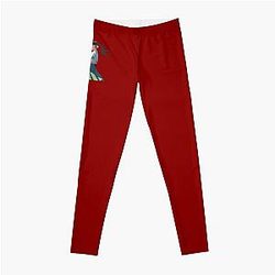 Suzume No Tojimari Leggings - SUZUME NO TOJIMARI Leggings RB1212 [ID1091]