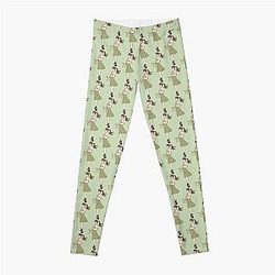 Suzume No Tojimari Leggings - Suzume no Tojimari! Leggings RB1212 [ID1092]