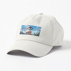 Suzume No Tojimari Hats & Caps - suzume no tojimari Cap [ID2124]