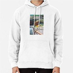 Suzume No Tojimari Hoodies - Suzume no tojimari Capa Pullover Hoodie RB1212 [ID1288]