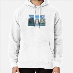 Suzume No Tojimari Hoodies - Suzume no Tojimari Pullover Hoodie RB1212 [ID1309]