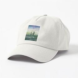 Suzume No Tojimari Hats &amp; Caps - Suzume Movie Cap [ID2121]