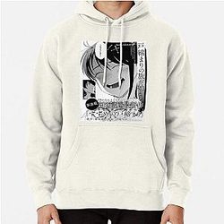 Suzume No Tojimari Hoodies - Suzume no Tojimari movie 2022 Pullover Hoodie RB1212 [ID1310]