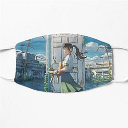 Suzume No Tojimari Face Masks - Suzume no Tojimari Flat Mask RB1212 [ID1077]