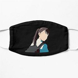 Suzume No Tojimari Face Masks - SUZUME NO TOJIMARI Flat Mask RB1212 [ID1079]