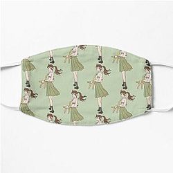 Suzume No Tojimari Face Masks - Suzume no Tojimari! Flat Mask RB1212 [ID1081]