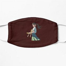 Suzume No Tojimari Face Masks - SUZUME NO TOJIMARI Flat Mask RB1212 [ID1080]