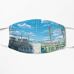 Suzume No Tojimari Face Masks - door locking  suzume Flat Mask RB1212 [ID1083]