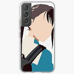 Suzume No Tojimari Cases - Suzume no Tojimari Samsung Galaxy Soft Case RB1212 [ID982]