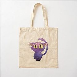 Suzume No Tojimari Bags - Suzume no Tojimari arte fã de gato algodão Tote Bag RB1212 [ID1218]