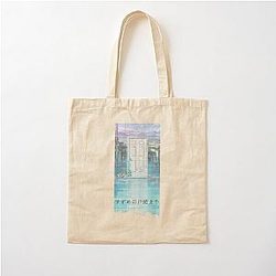 Suzume No Tojimari Bags - suzume no tojimari porta algodão Tote Bag RB1212 [ID1222]