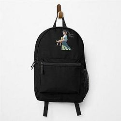 Suzume No Tojimari Backpacks - SUZUME NO TOJIMARI Backpack RB1212 [ID1205]