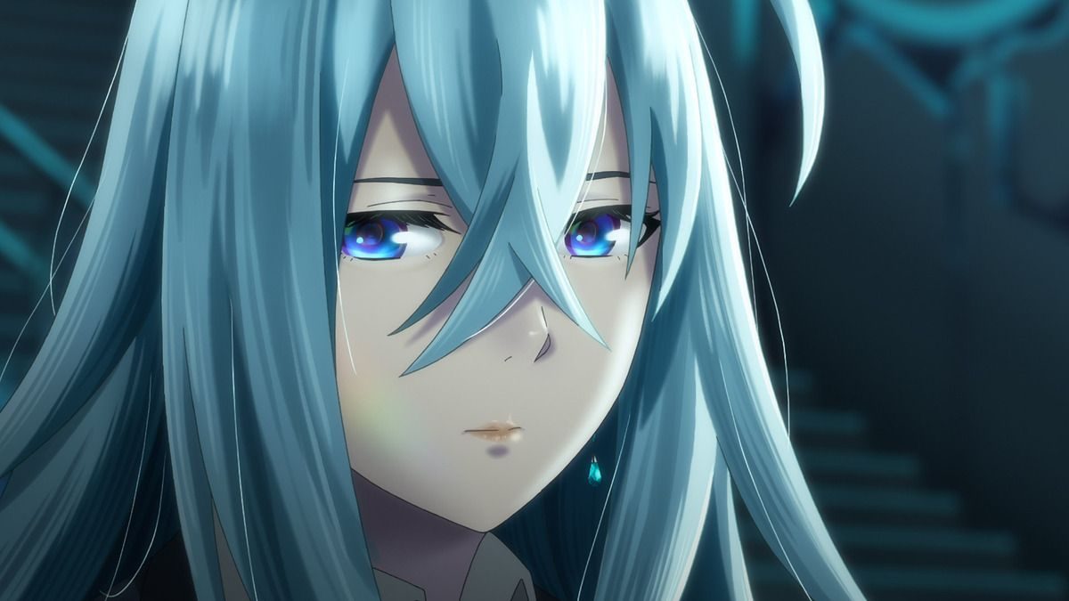 The Philosophical Questions Explored in Vivy: Fluorite Eyes Song