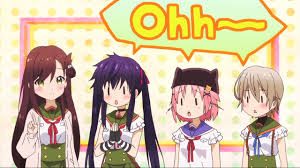The Tragic Beauty of Friendship in School-Live!s Storytelling