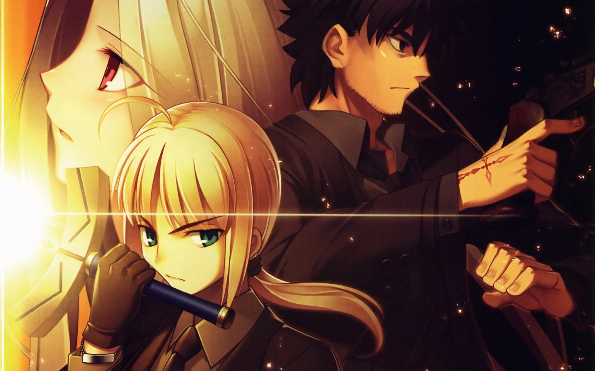 The most unforgettable moments in Fate/Zero that shaped the franchise