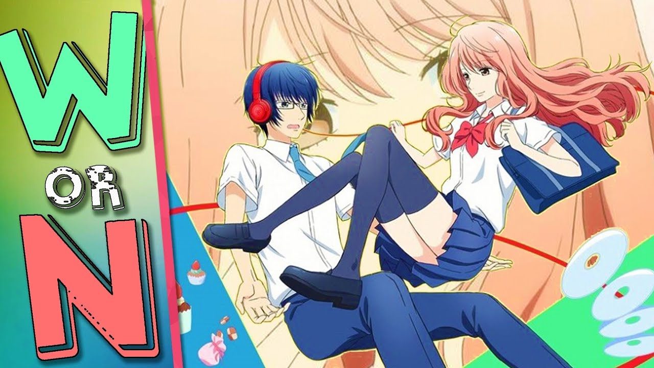3D Kanojos Ending Explained A Satisfying Conclusion or Not?