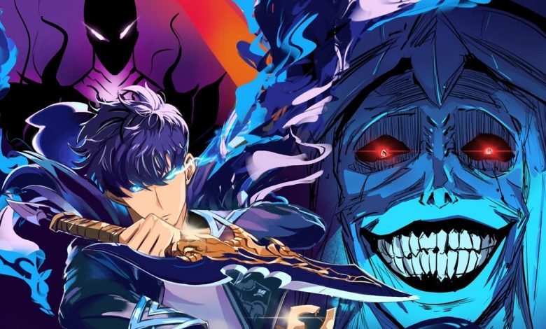 The World of Solo Leveling: Monsters, Dungeons, and Unstoppable Growth
