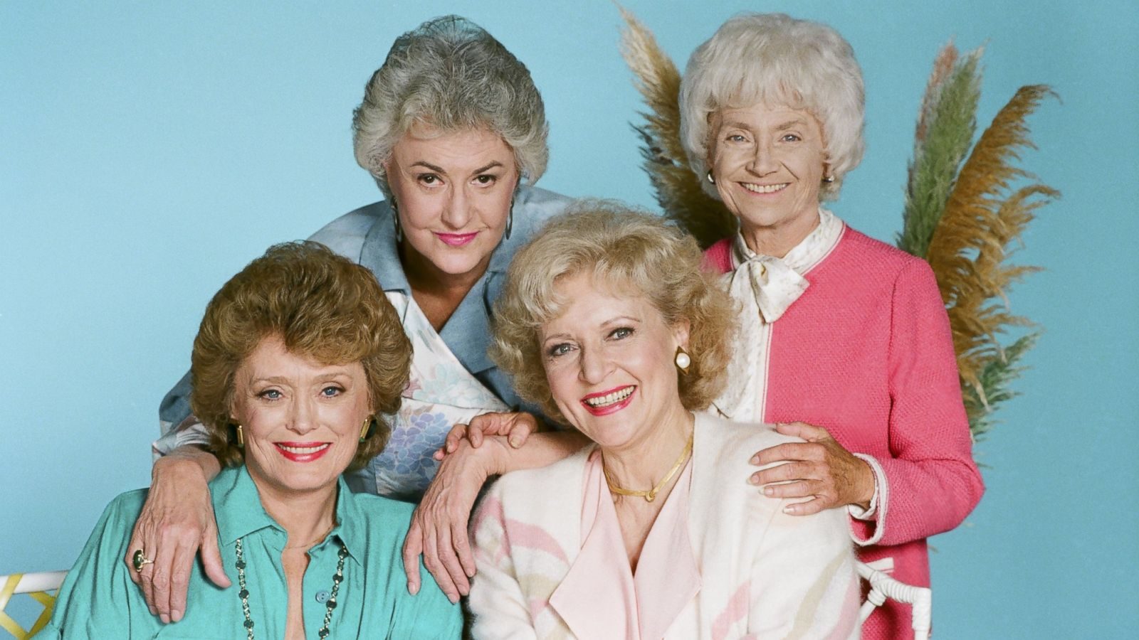 A Deep Dive into the Friendship Dynamics of Dorothy, Rose, Blanche, and Sophia
