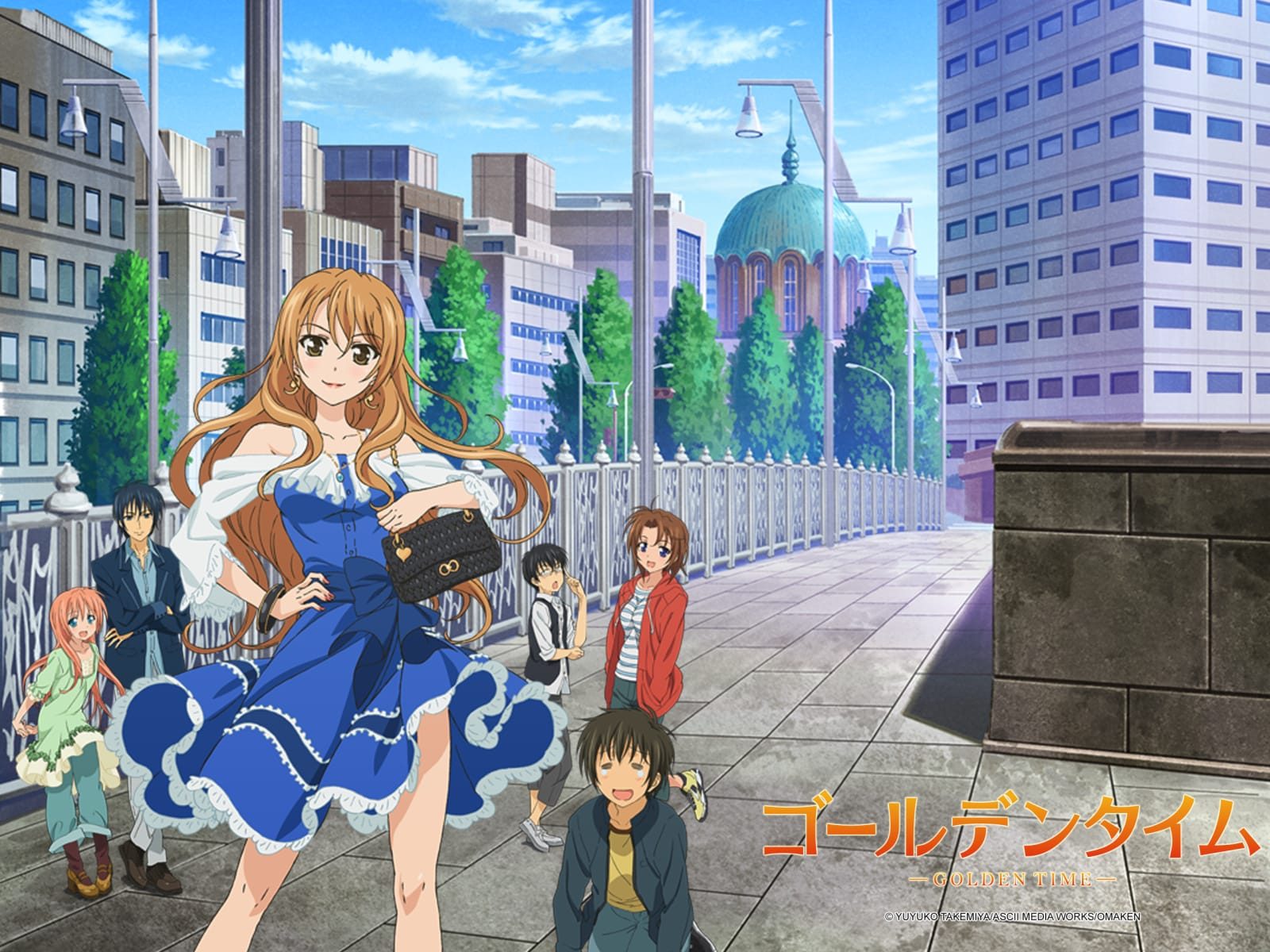 Golden Times Ending Explained A Satisfying Conclusion or Missed Opportunity?