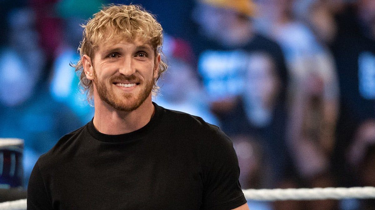 Unleash Your Style with Logan Paul Official Merchandise!
