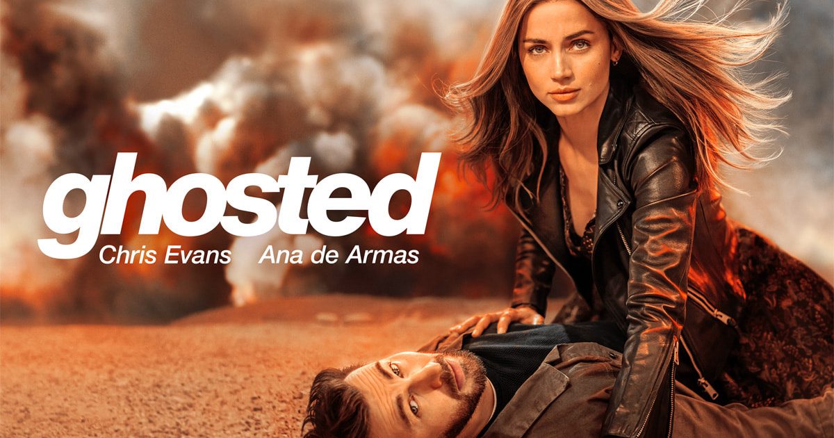 Unmasking Ghosted Merch: The Coolest Collectibles from the Film!
