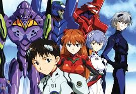 Unlock the Excitement: Must-Have Evangelion Official Merch!