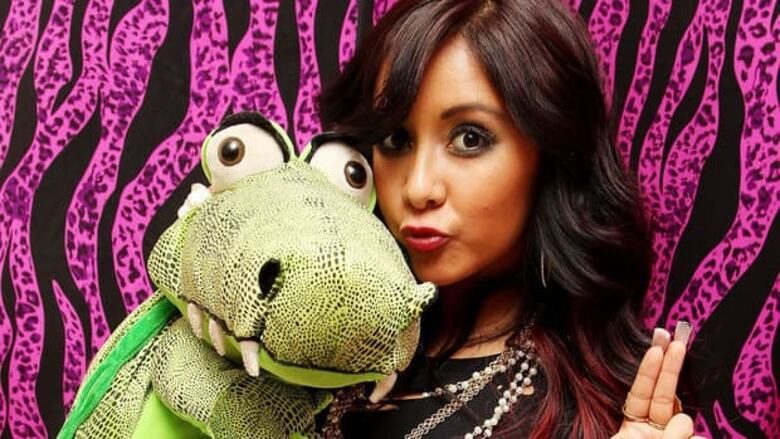 Snooki Official Merchandise: Channel Your Inner Jersey Shore Star