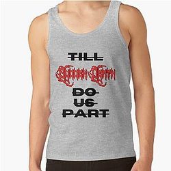 SVDDEN DEATH EDM Music Festival Wear Tank Top RB1212