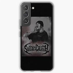 Svdden Smoke Svdden Death merch Samsung Galaxy Soft Case RB1212