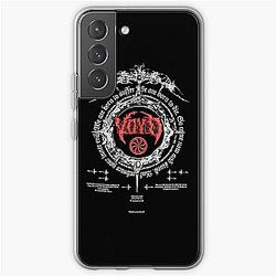 Svdden Death VOYD II Tee Samsung Galaxy Soft Case RB1212