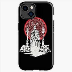 Svdden Death VOYD II INNER EVIL iPhone Tough Case RB1212