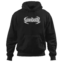 Svdden Death Merch Hoodies