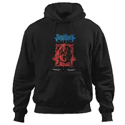 Svdden Death Merch Sport Hoodies