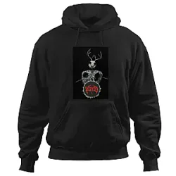Svdden Death Fan Art Hoodies