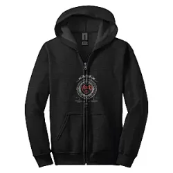 svdden death voyd ii tee Zip Hoodies